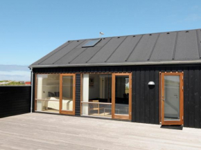 Two-Bedroom Holiday home in Rømø 5